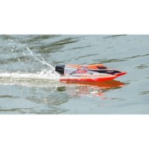 Barco Joysway Mad Shark V2 F1 Brushless Electric ABS 443mm 2.4G ARTR JW8205V2-ARTR