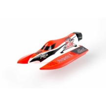 Barco Joysway Mad Shark V2 F1 Brushless Electric ABS 443mm 2.4G ARTR JW8205V2-ARTR