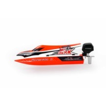Barco Joysway Mad Shark V2 F1 Brushless Electric ABS 443mm 2.4G ARTR JW8205V2-ARTR
