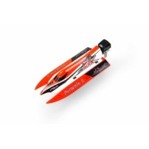 Barco Joysway Mad Shark V2 F1 Brushless Electric ABS 443mm 2.4G ARTR JW8205V2-ARTR