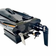 Barco Joysway Super Mono X V2 Brushless Electric ABS 420mm 2.4G ARTR JW8209V2-ARTR