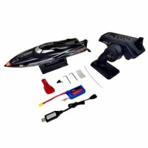 Barco Joysway Super Mono X V2 Brushless Electric ABS 420mm 2.4G ARTR JW8209V2-ARTR