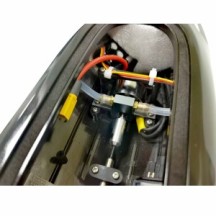 Barco Joysway Super Mono X V2 Brushless Electric ABS 420mm 2.4G ARTR JW8209V2-ARTR