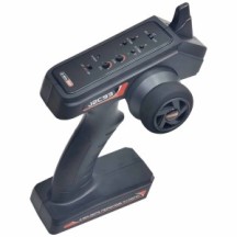 Barco Joysway Bullet V4 Deep Vee Brushless Elec ABS 740mm 2.4G ARTR JW8301V4-ARTR