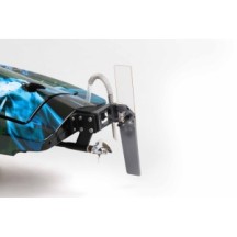 Barco Joysway Bullet V4 Deep Vee Brushless Elec ABS 740mm 2.4G ARTR JW8301V4-ARTR