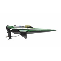 Barco Joysway E1 Racebird 1:14 RTR Hydrofoil 545mm Team Aoki JW8608AOKI
