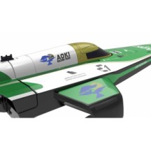 Barco Joysway E1 Racebird 1:14 RTR Hydrofoil 545mm Team Aoki JW8608AOKI