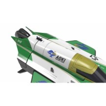 Barco Joysway E1 Racebird 1:14 RTR Hydrofoil 545mm Team Aoki JW8608AOKI