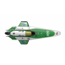 Barco Joysway E1 Racebird 1:14 RTR Hydrofoil 545mm Team Aoki JW8608AOKI