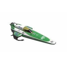 Barco Joysway E1 Racebird 1:14 RTR Hydrofoil 545mm Team Aoki JW8608AOKI