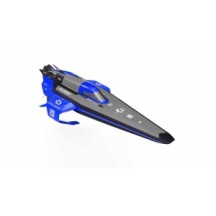 Barco Joysway E1 Racebird 1:14 RTR Hydrofoil 545mm Azul JW8608B