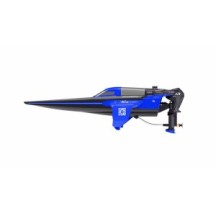Barco Joysway E1 Racebird 1:14 RTR Hydrofoil 545mm Azul JW8608B