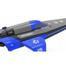 Barco Joysway E1 Racebird 1:14 RTR Hydrofoil 545mm Azul JW8608B