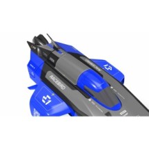 Barco Joysway E1 Racebird 1:14 RTR Hydrofoil 545mm Azul JW8608B