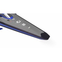 Barco Joysway E1 Racebird 1:14 RTR Hydrofoil 545mm Azul JW8608B