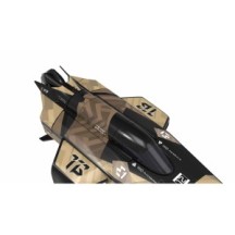 Barco Joysway E1 Racebird 1:14 RTR Hydrofoil 545mm Team Brady JW8608BRADY