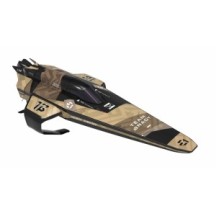 Barco Joysway E1 Racebird 1:14 RTR Hydrofoil 545mm Team Brady JW8608BRADY