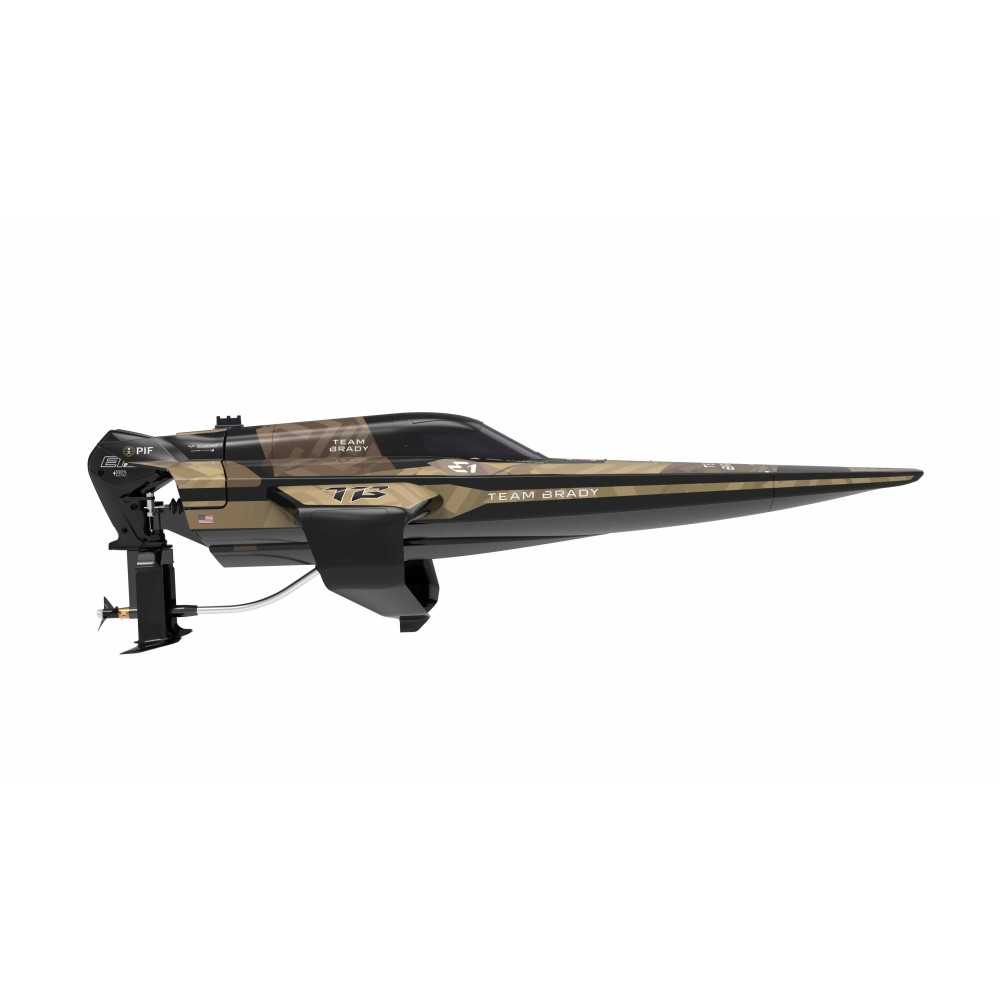 Barco Joysway E1 Racebird 1:14 RTR Hydrofoil 545mm Team Brady JW8608BRADY Barco Joysway E1 Racebird 1:14 RTR Hydrofoil 545mm Team Brady JW8608BRADY