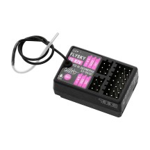 Receptor ANT giroscopio 7 canales R7V FS025