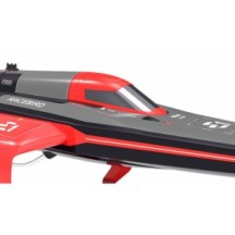 Barco Joysway E1 Racebird 1:14 RTR Hydrofoil 545mm Coral JW8608C