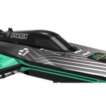 Barco Joysway E1 Racebird 1:14 RTR Hydrofoil 545mm Team Drogba JW8608DROGBA