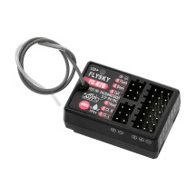 Receptor ANT 7 canales controlador LED R7D FS026