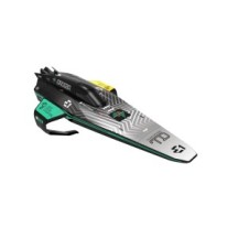 Barco Joysway E1 Racebird 1:14 RTR Hydrofoil 545mm Team Drogba JW8608DROGBA
