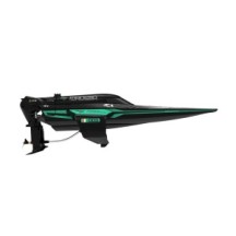 Barco Joysway E1 Racebird 1:14 RTR Hydrofoil 545mm Team Drogba JW8608DROGBA