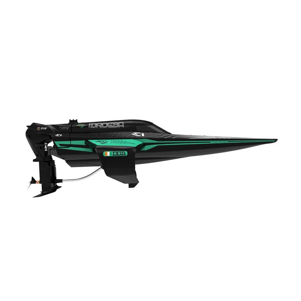 Barco Joysway E1 Racebird 1:14 RTR Hydrofoil 545mm Team Drogba JW8608DROGBA Barco Joysway E1 Racebird 1:14 RTR Hydrofoil 545mm Team Drogba JW8608DROGBA