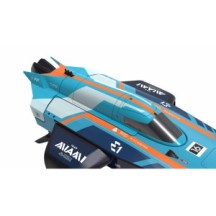 Barco Joysway E1 Racebird 1:14 RTR Hydrofoil 545mm Team Miami JW8608MIAMI