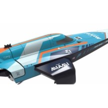 Barco Joysway E1 Racebird 1:14 RTR Hydrofoil 545mm Team Miami JW8608MIAMI