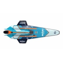 Barco Joysway E1 Racebird 1:14 RTR Hydrofoil 545mm Team Miami JW8608MIAMI
