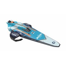 Barco Joysway E1 Racebird 1:14 RTR Hydrofoil 545mm Team Miami JW8608MIAMI