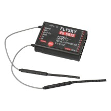 Receptor ANT 12 canales SR12 FlySky FS027