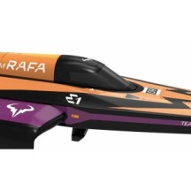 Barco Joysway E1 Racebird 1:14 RTR Hydrofoil 545mm Team Rafa JW8608RAFA