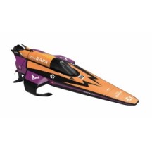 Barco Joysway E1 Racebird 1:14 RTR Hydrofoil 545mm Team Rafa JW8608RAFA