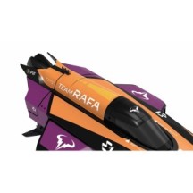 Barco Joysway E1 Racebird 1:14 RTR Hydrofoil 545mm Team Rafa JW8608RAFA