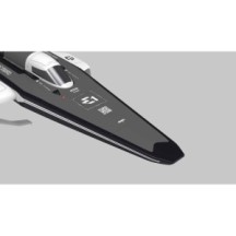 Barco Joysway E1 Racebird 1:14 RTR Hydrofoil 545mm Blanco JW8608W
