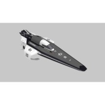 Barco Joysway E1 Racebird 1:14 RTR Hydrofoil 545mm Blanco JW8608W