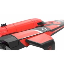 Barco Joysway E1 Racebird 1:14 RTR Hydrofoil 545mm Team Westbrook JW8608WESTBROOK