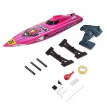 Barco Joysway Rocket V2 Deep V Brushless Electric ABS 620mm 2.4G ARTR JW8651V2-ARTR