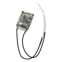 Receptor ANT sBUS SRM FlySky FS029