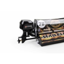 Barco Joysway Mad Flow V3 Brushless F1 Electric ABS 590mm 2.4G ARTR JW8653V3-ARTR