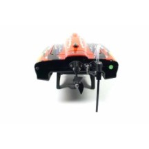 Barco catamarán Monster Brushless eléctrico ABS 570mm 2.4G ARTR Joysway JW8654-ARTR (6)