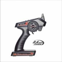 Barco catamarán Monster Brushless eléctrico ABS 570mm 2.4G ARTR Joysway JW8654-ARTR (7)