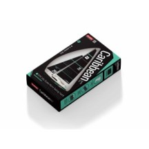 Barco de vela Joysway Caribbean V3 Yacht 260mm 2.4G RTR JW8802V3