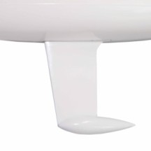 Barco de vela Joysway Caribbean V3 Yacht 260mm 2.4G RTR JW8802V3