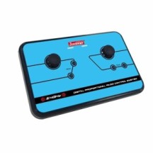 Barco de vela Joysway Orion Sailboat 465mm 2.4G RTR JW8803V2