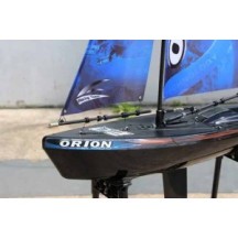 Barco de vela Joysway Orion Sailboat 465mm 2.4G RTR JW8803V2