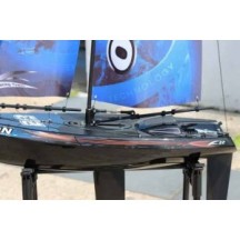 Barco de vela Joysway Orion Sailboat 465mm 2.4G RTR JW8803V2